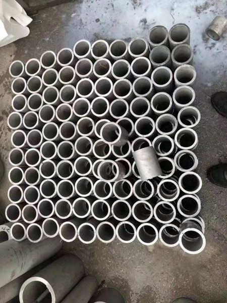 咸阳不锈钢管